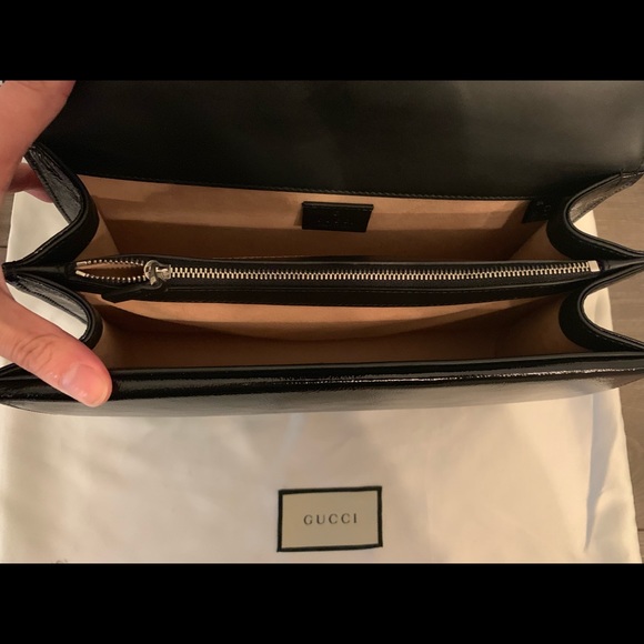 Gucci Bags Gucci Dionysus Gg Velvet Small Shoulder Bag Poshmark